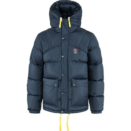 Fjällräven Expedition Down Lite Jas XL - male - color - Winter Jass
