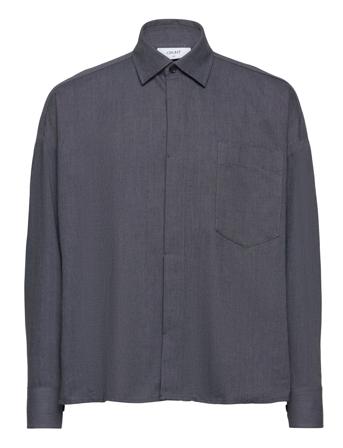 Alkmaar Shirt Black Grunt