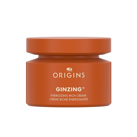 Origins Energizing Rich Hydrating Cream 50 ml, Skincare, Ansigtspleje, Dagcreme