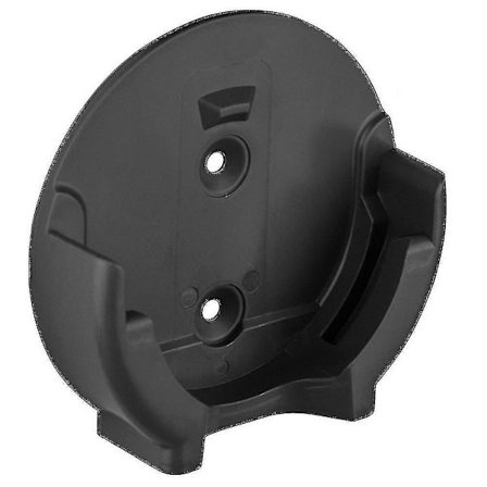 Maskinhållare Maskin Abs Hängare, Svart 51mm