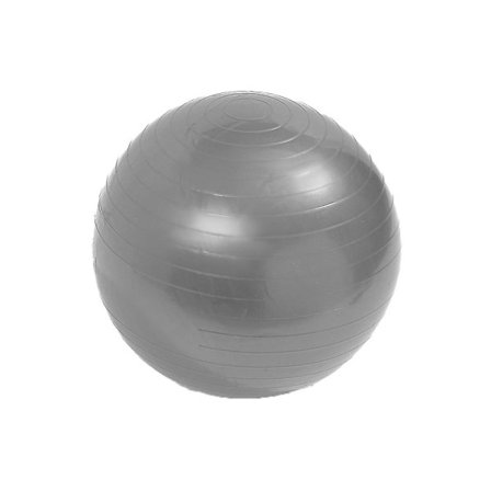 Stabilitetsbold, yogabold, fysisk kernetræning, balance