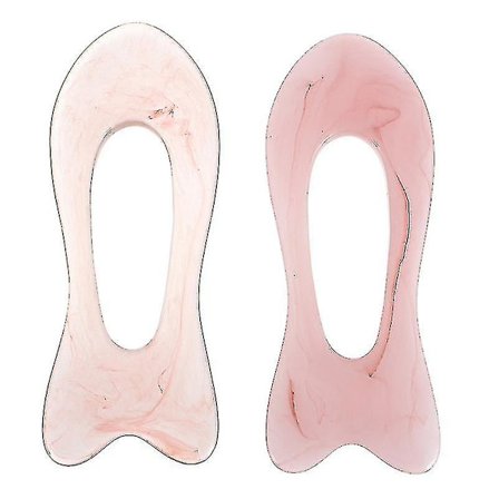 2 stk. Fysioterapi Massager