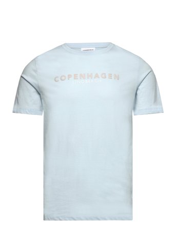 Lindbergh | Copenhagen Print Tee S/S | S
