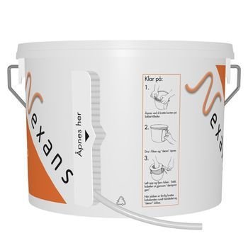 Nexans PN Jetset 3G6mm2 50m