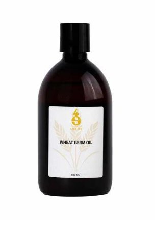 Fyra Ess Np Hvetekimolje - 500ml