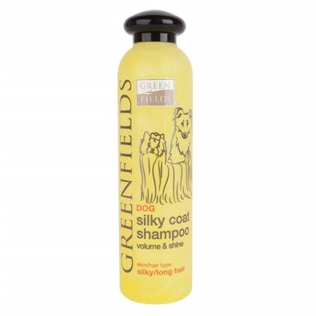 Greenfields Hundschampo Och Spray Set Yorkshire 2x250 Ml