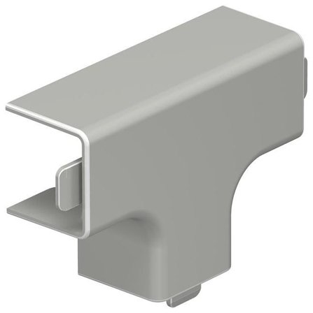 Obo Bettermann 6192475 T-kappale WDK-kanavalle 20 x 20 mm, Asennustuotteet