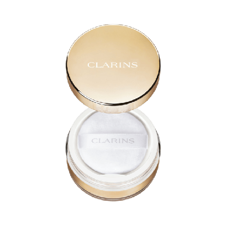 Clarins Ever Matte Loose Powder Puder Dam Beige 15 G