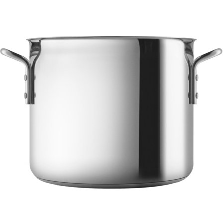 Eva trio Keraamisesti pinnoitettu pata, 4,8 L 21 cm