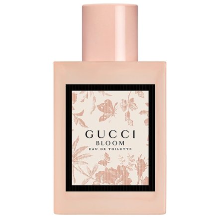 Gucci Bloom Eau de Toilette for Women 50 ml, Parfumer & Dufte, Til Hende, Eau De Parfum