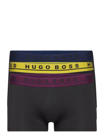 Trunk 3P Co/El Boksershorts Multi/mønstret BOSS