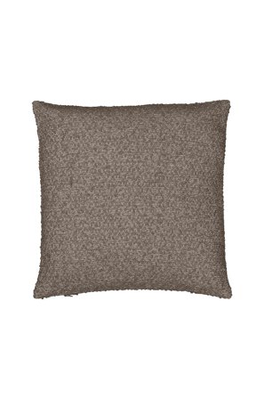 Svanefors - Putetrekk Trond - Brun - Pynteputer & putetrekk - 45X45 - Fra Homeroom