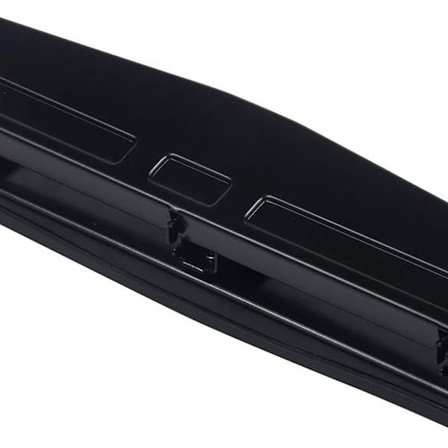 Hullslag, 2-hulls permer, mini hulls metallpose, multifunksjonshullslag, KLB