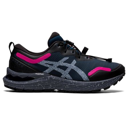 Asics Women's Gel-Cumulus 23 AWL Women Running shoes Blue 41,5