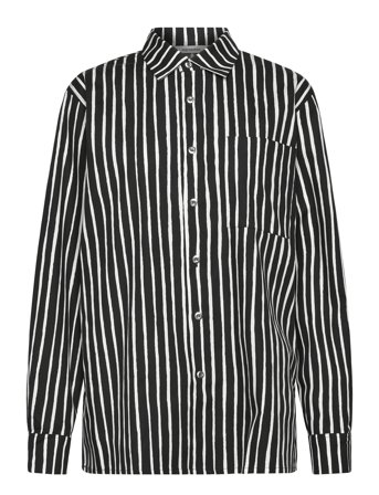 Marimekko Jokapoika 2017 - Black - XS