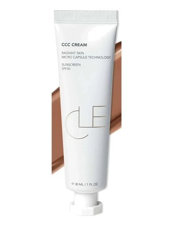 CLE Cosmetics Ccc Cream - 30 ML