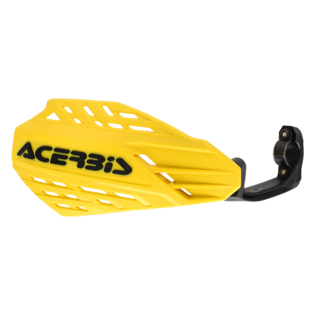 Apărători De Mâini Acerbis Linear Ventilate