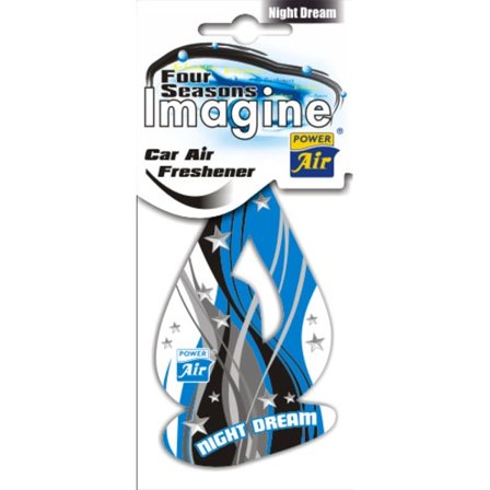 Night Dream Doft - Ace of Spades - 3-pack