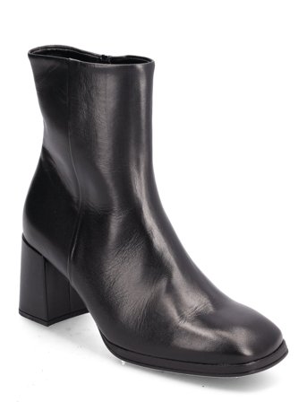 Gabor Ankle Boot Svart