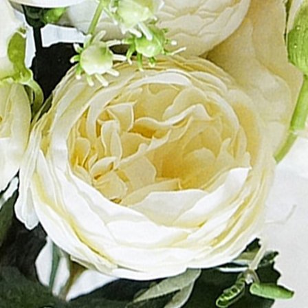 Philly Persiske Roser Simulerte Blomster Falske Blomster Hjem Bryllup Fotografering Håndlaget Bukett