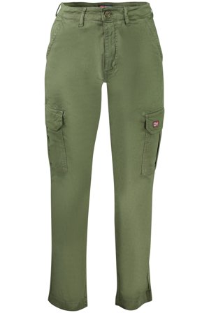 Norway 1963 Pantalone Uomo Verde