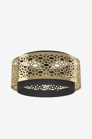 EGLO - Plafond Sandbach D42 - Messing - Plafonder - Fra Homeroom