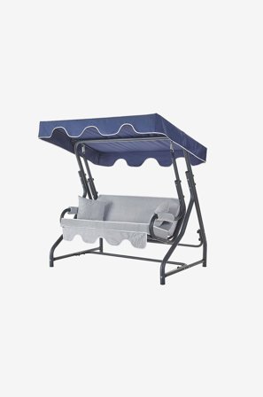 Hanah Home - Hammock Morus - Flerfärgad - Hängmattor & hängstolar - Från Homeroom