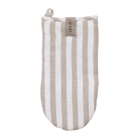 ERNST Grillvante Kökstextil Beige 16X30