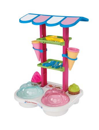 Simba Toys | Androni Ice Cream Shop | ONE SIZE