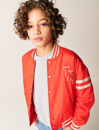 TUMBLE 'N DRY Tnd Fresnes - Red - 92