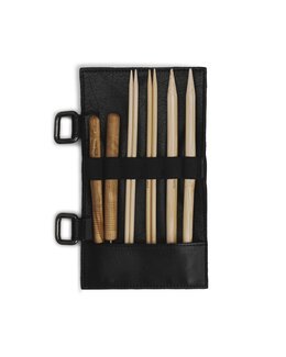 Carita E Fodral Svart