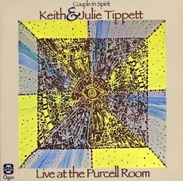 Live at the purcell room KEITH & JUL TIPPETT