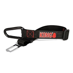 KONG Travel - Universalfäste till bilsele