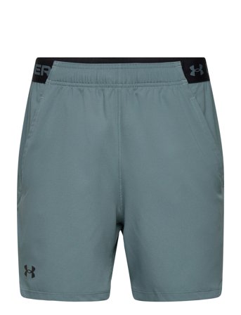 Under Armour | Ua Vanish Woven 6In Shorts | XL