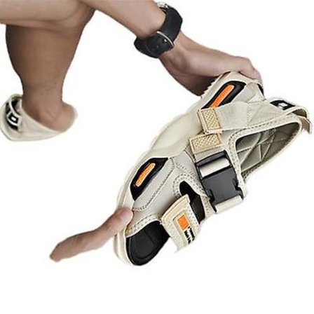 Sandaler för män Nya sporttofflor Strandskor