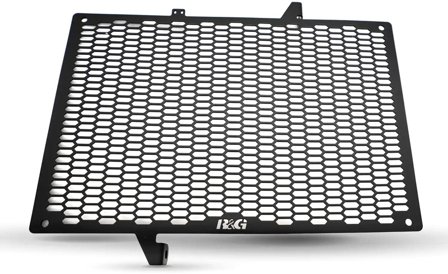 R&G RACING Pro Radiator Guard - Honda CB 650 F ABS 2014-2018