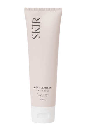 Skir GEL CLEANSER Rengöring Dam ONESIZE