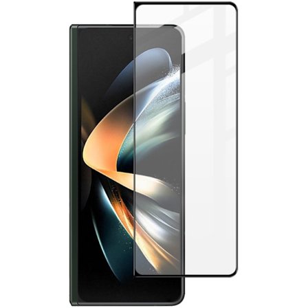Imak Heltäckande Härdat Glas Skärmskydd Samsung Galaxy Z Fold 5