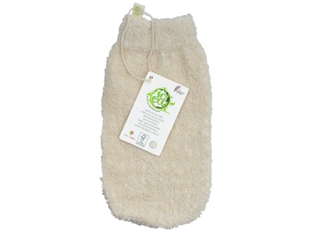 So Eco Bath & Shower Mitt, 1 stk.