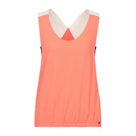 Armani Exchange, Top Oranje, Dames, Maat:S