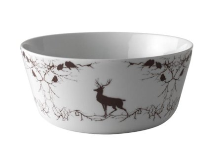 Wik & Walsøe Alveskog Serveringsbolle 25cm