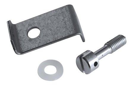 Eldon NLD1 Bricka 2-pack, Elfördelning & strömförsörjning