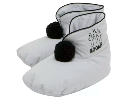 Mummi Duntøfler str 26-30