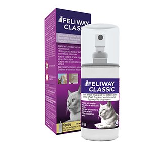 Feliway Classic Spray, 60 ml