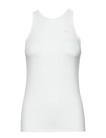 T Top White Kari Traa