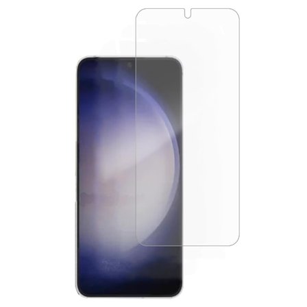 Samsung S25 Skärmskydd i Härdat Glas 1-Pack