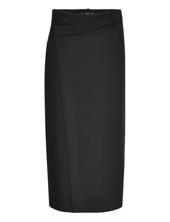 Mango | Midi Wrap Skirt | 36