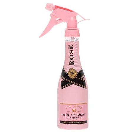 Sprayflaske Prosecco 350 ml - Pink