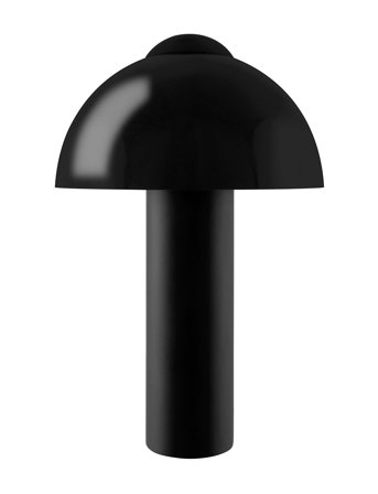 Globen Lighting Table Lamp Buddy 23 - Black - ONE SIZE