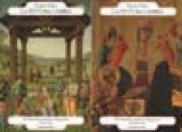 La pittura umbra. Dal Duecento al primo Cinquecento Filippo Todini